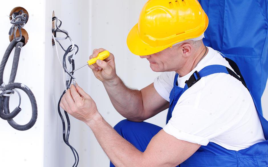 dépannage électricien Gonesse