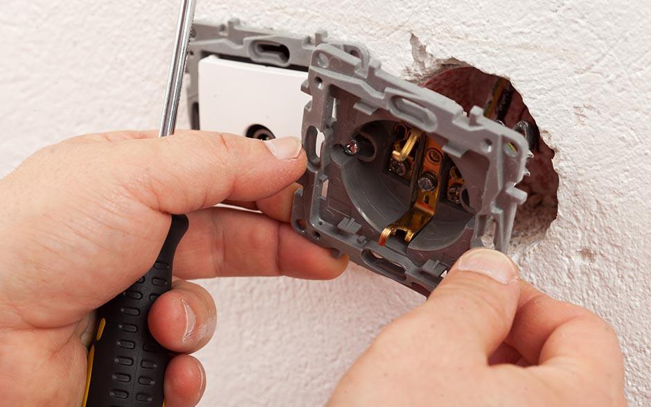 dépannage électricien Gonesse