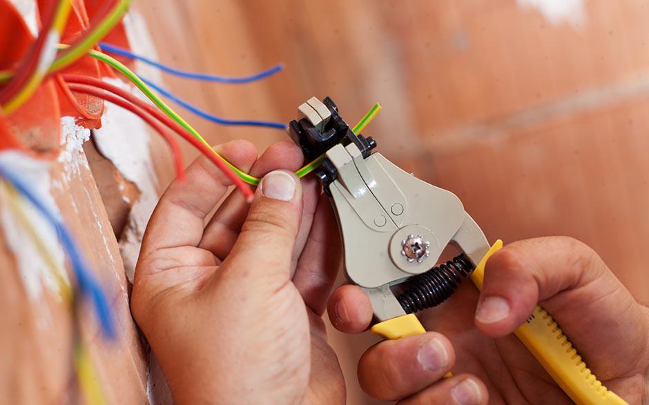 dépannage électricien Gonesse