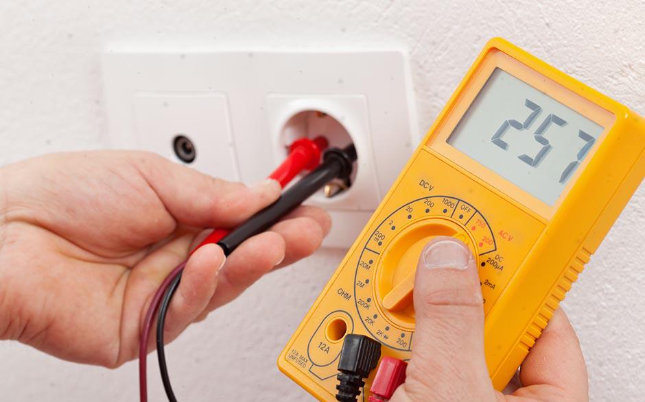 dépannage électricien Gonesse