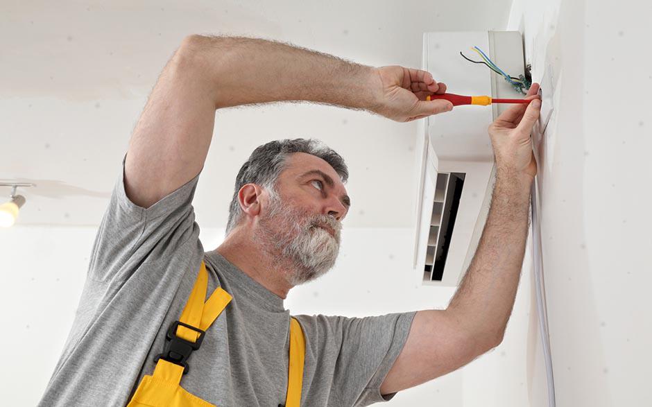 urgence électricité Saint-Brice-sous-Forêt